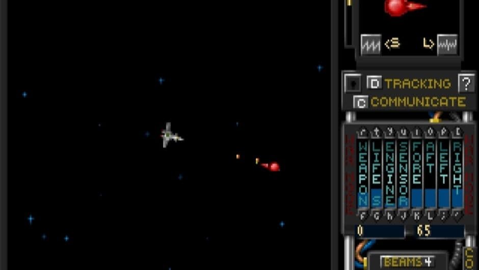 Скриншот 3 из Solar Winds: The Escape