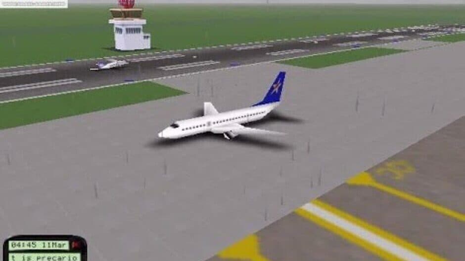 Скриншот 1 из Airport Inc.