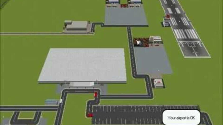 Скриншот 2 из Airport Inc.