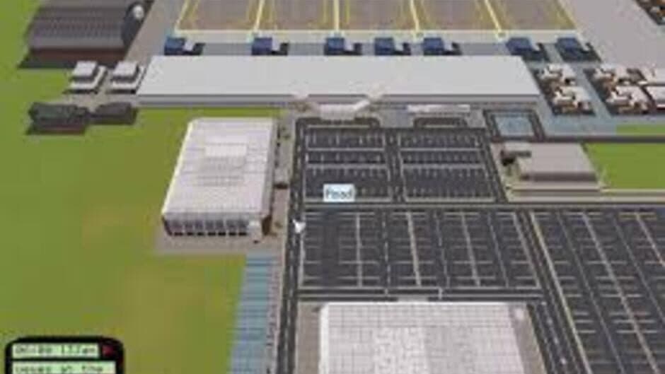 Скриншот 3 из Airport Inc.