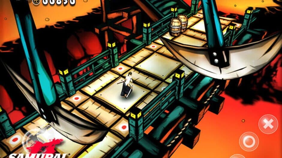 Скриншот 7 из Samurai II: Vengeance