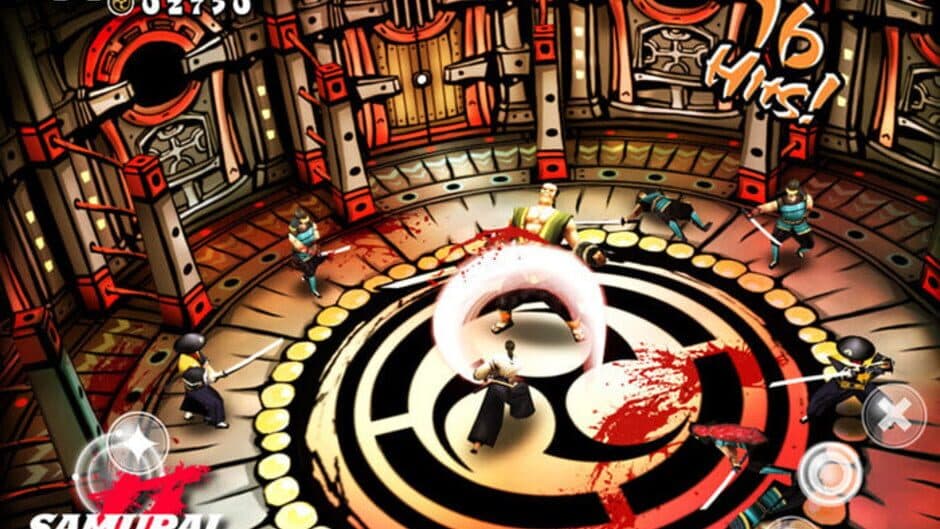 Скриншот 4 из Samurai II: Vengeance