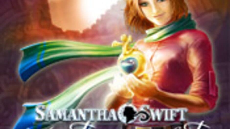 Скриншот 1 из Samantha Swift and the Fountains of Fate