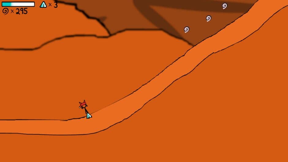 Скриншот 11 из The Fancy Pants Adventures Prequel