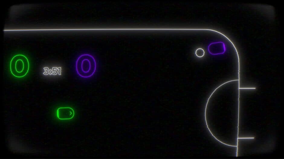 Скриншот 6 из Laser Cup