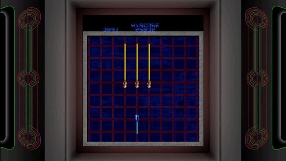 Скриншот 5 из Tron