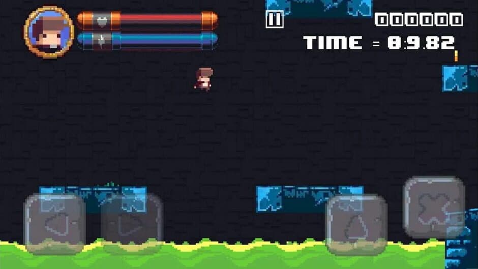 Скриншот 2 из Zabula's Quest