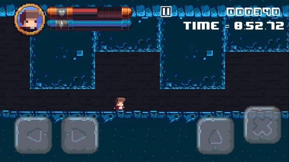 Скриншот 3 из Zabula's Quest