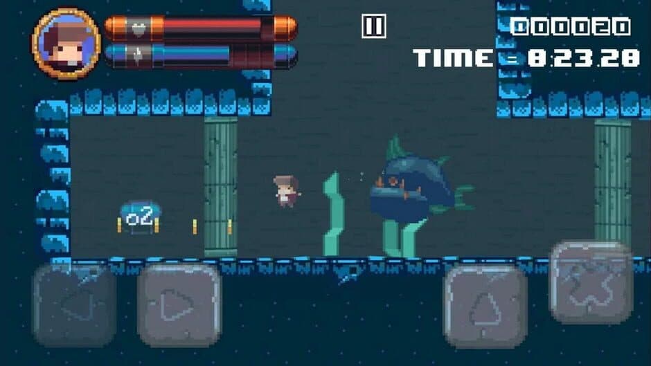 Скриншот 4 из Zabula's Quest