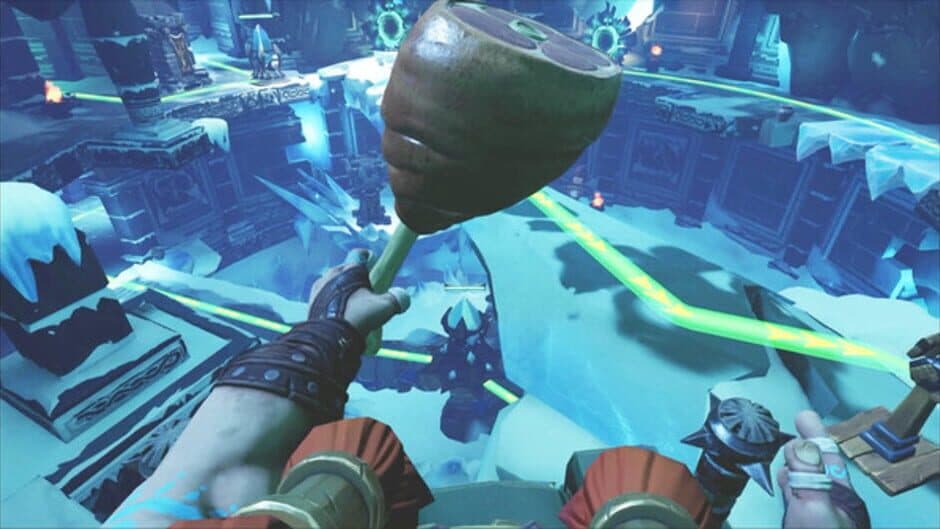 Скриншот 2 из Ancient Amuletor: Into the Ice