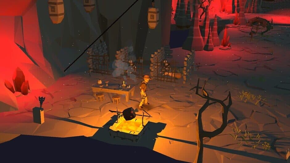 Скриншот 4 из Kauil's Treasure
