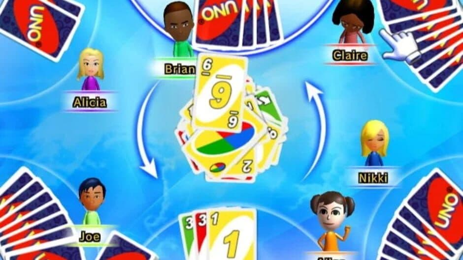 Скриншот 5 из Uno