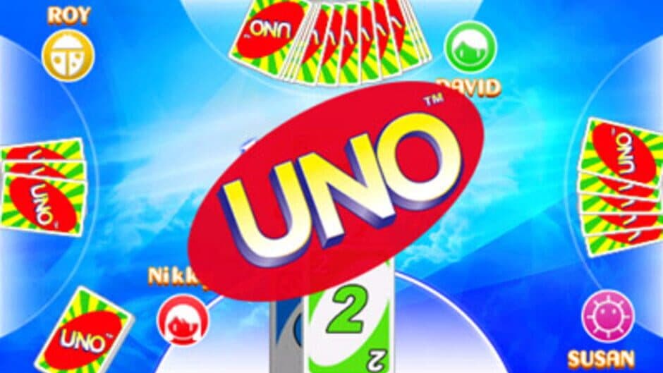 Скриншот 3 из Uno