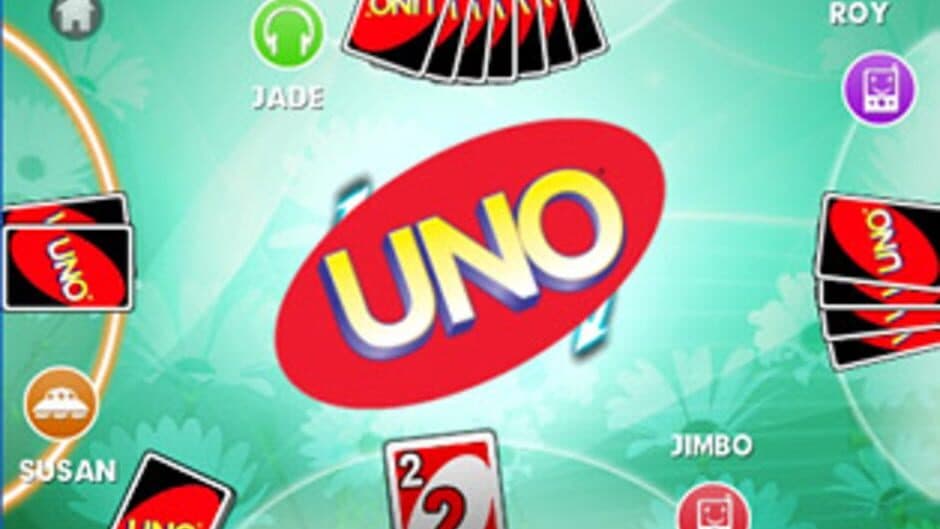 Скриншот 4 из Uno