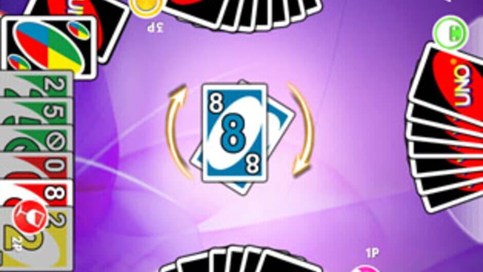 Скриншот 6 из Uno