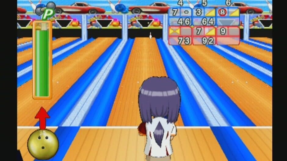 Скриншот 3 из Tokimeki Memorial 3