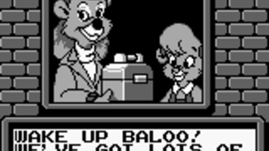 Скриншот 2 из Disney's TaleSpin