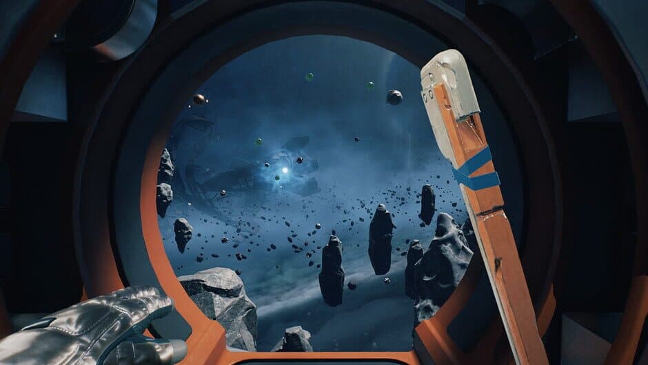 Скриншот 3 из Breathedge