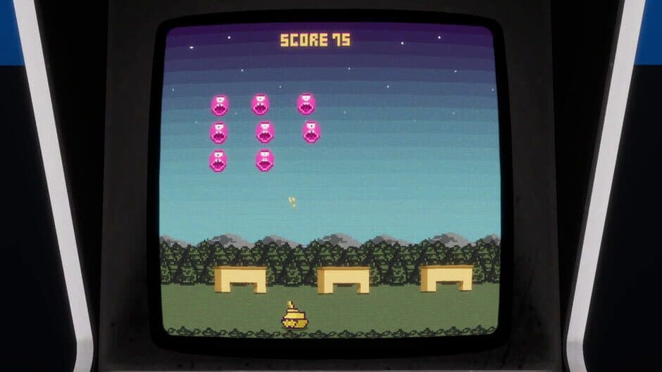 Скриншот 8 из Arcade Paradise