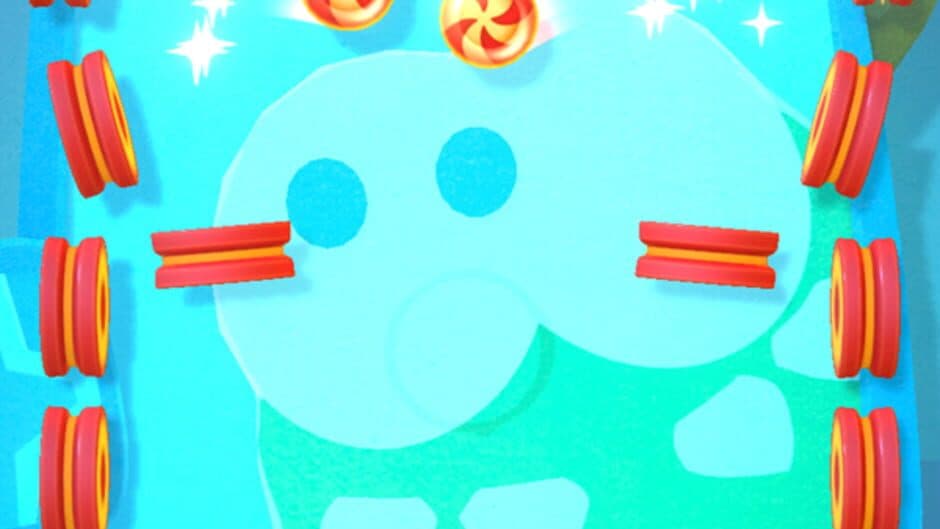 Скриншот 2 из Cut the Rope Remastered