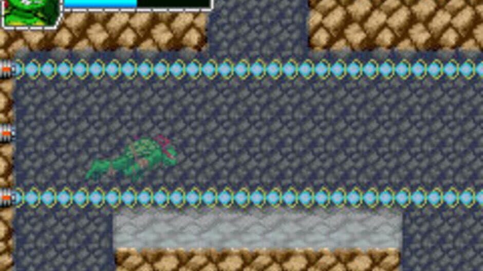 Скриншот 7 из Teenage Mutant Ninja Turtles 2: Battle Nexus