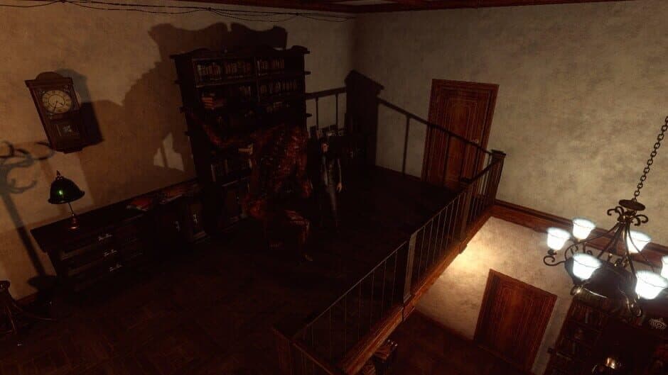 Скриншот 2 из Dawn of Fear