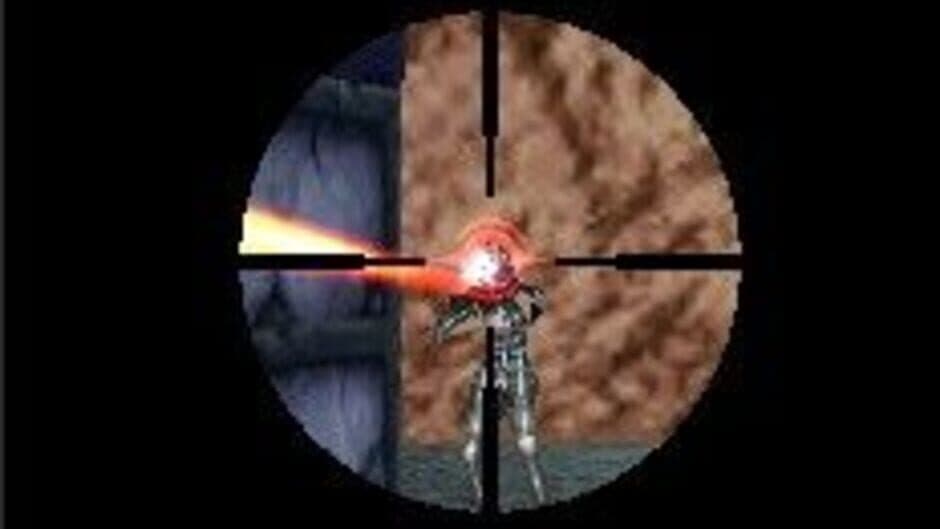 Скриншот 2 из Dirge of Cerberus Lost Episode: Final Fantasy VII