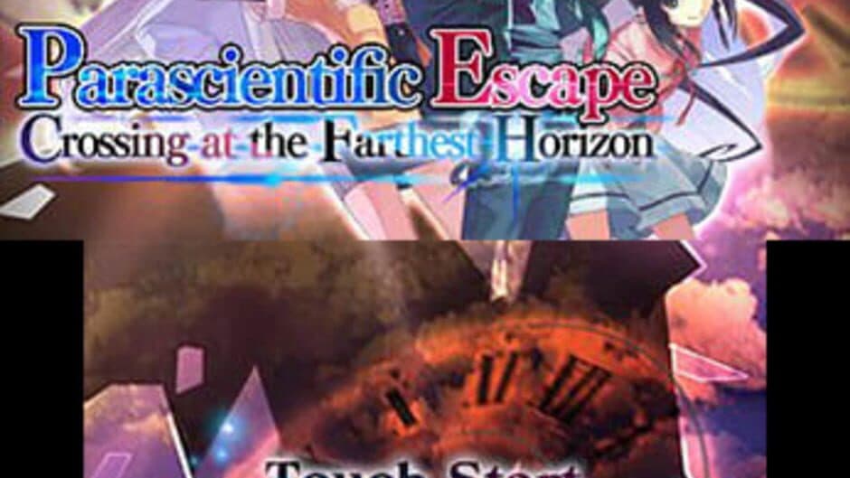Скриншот 1 из Parascientific Escape: Crossing at the Farthest Horizon