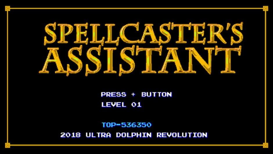 Скриншот 1 из Spellcaster's Assistant