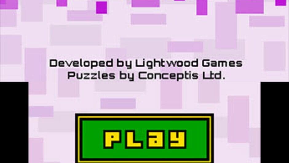 Скриншот 1 из Block-a-Pix Color