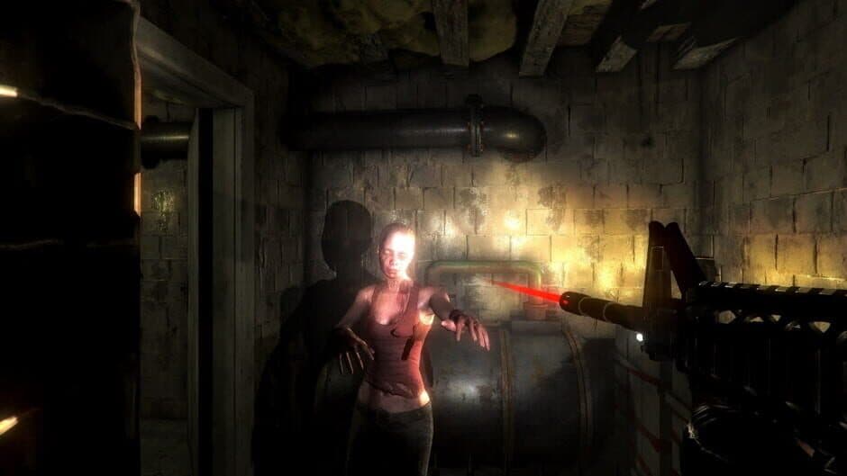 Скриншот 5 из Outbreak: Endless Nightmares