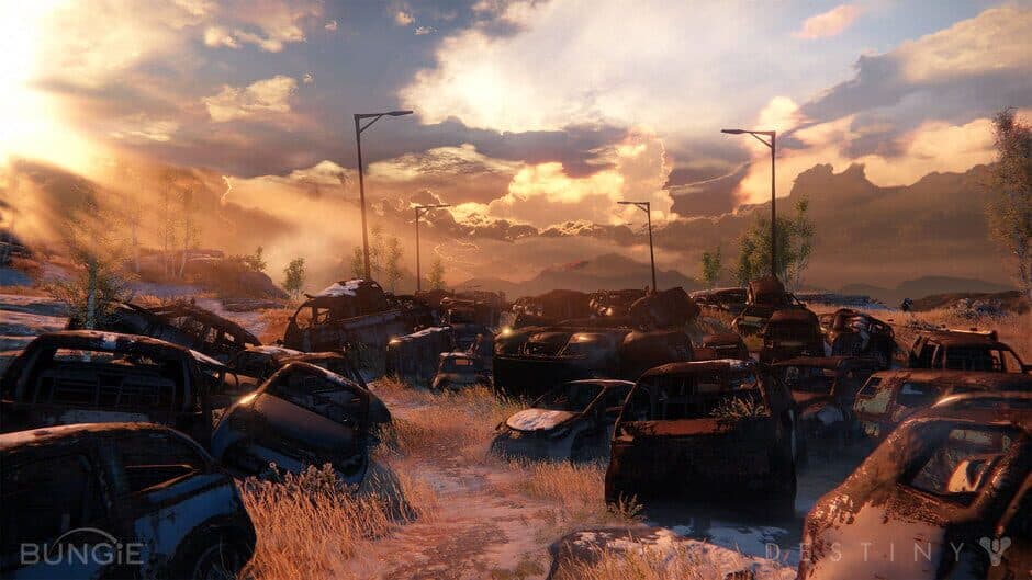 Скриншот 7 из Destiny: Ghost Edition