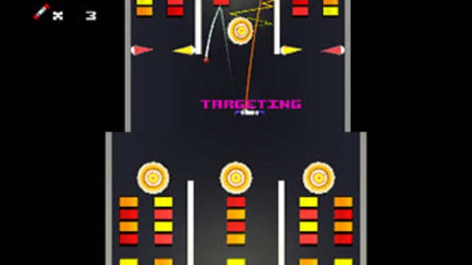 Скриншот 3 из Bricks Pinball V