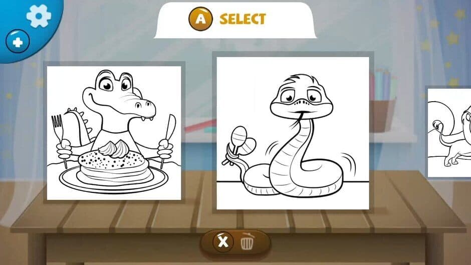 Скриншот 2 из Paint your Pet