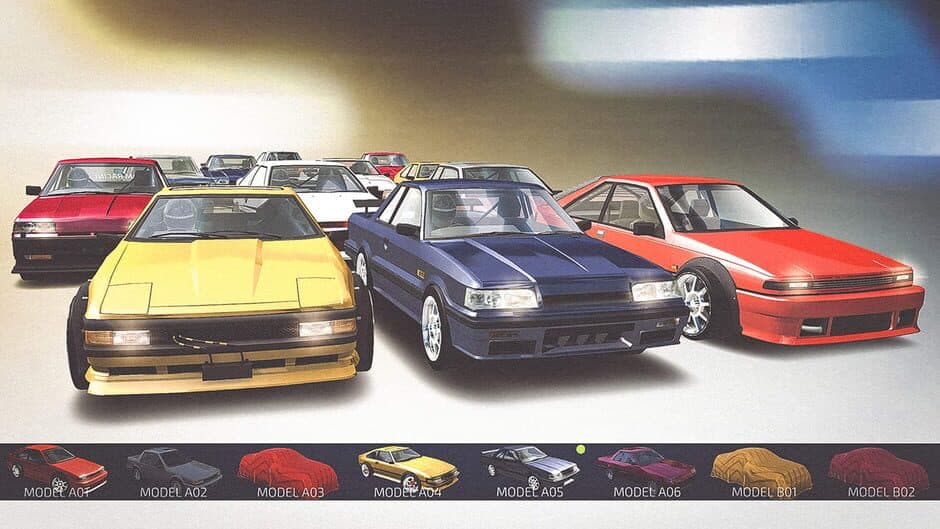 Скриншот 5 из JDM Racing