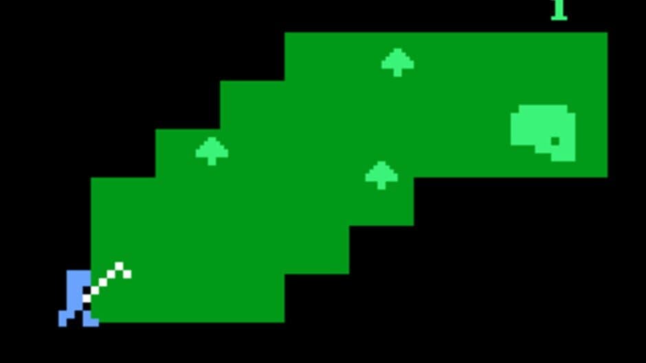 Скриншот 3 из Computer Golf