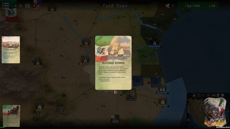Скриншот 5 из SGS Halls of Montezuma