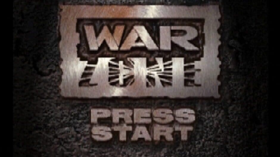 Скриншот 1 из WWF War Zone