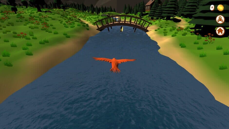 Скриншот 2 из Bird Missions