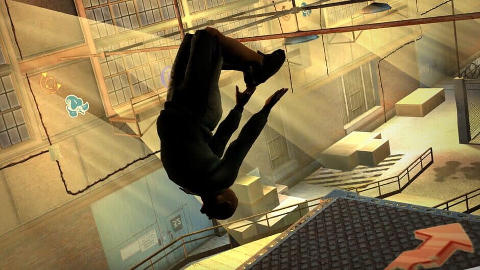 Скриншот 4 из Free Running