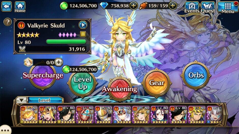 Скриншот 10 из Valkyrie Connect