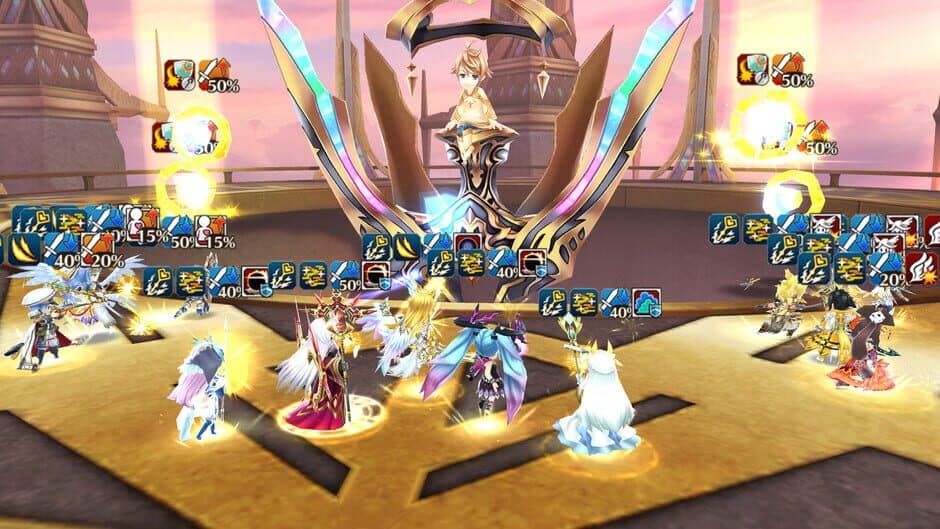 Скриншот 6 из Valkyrie Connect