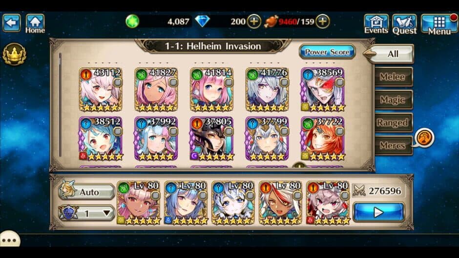 Скриншот 8 из Valkyrie Connect