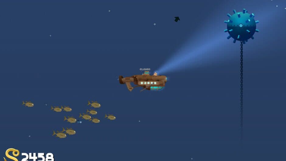 Скриншот 8 из Fantastic Fishing