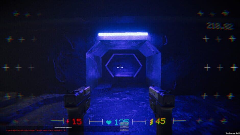 Скриншот 5 из Cyberception