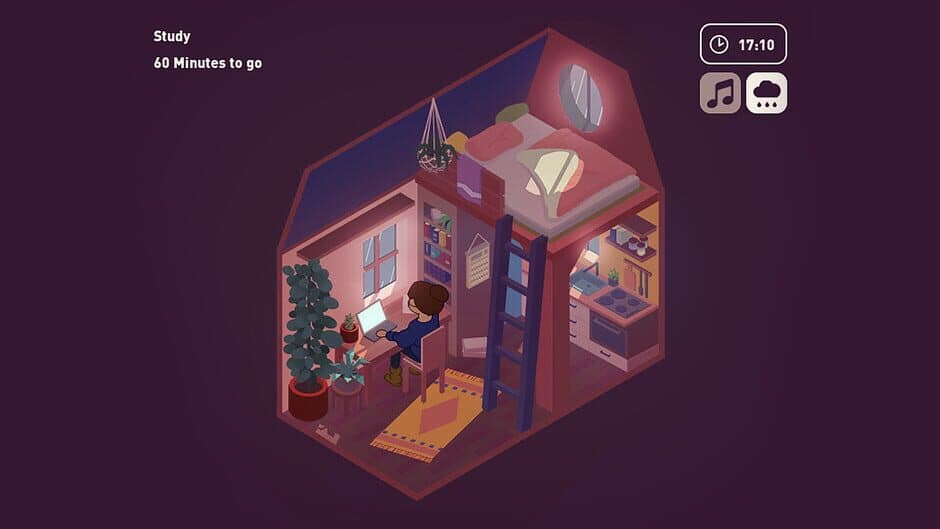 Скриншот 3 из Virtual Cottage