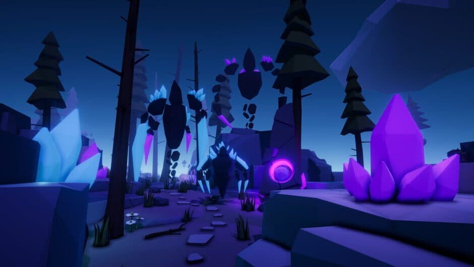 Скриншот 2 из Rift World