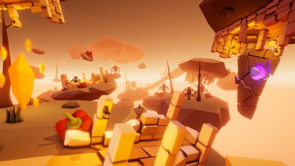 Скриншот 4 из Rift World