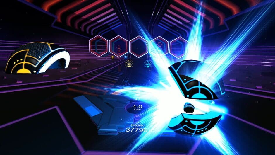 Скриншот 2 из X-Booster
