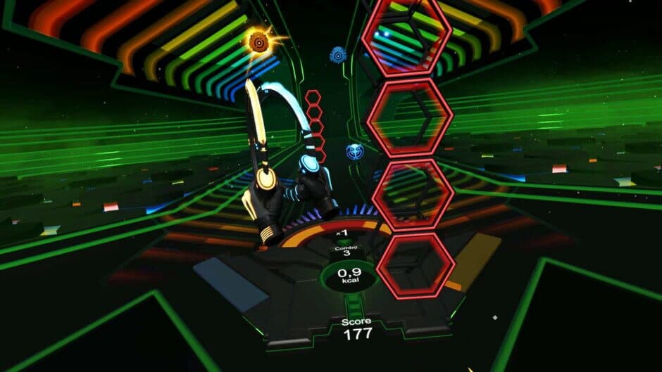 Скриншот 5 из X-Booster